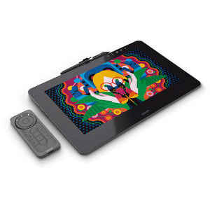 Wacom Cintiq Pro 13 Creative Pen & Touch Display DTH1320K0