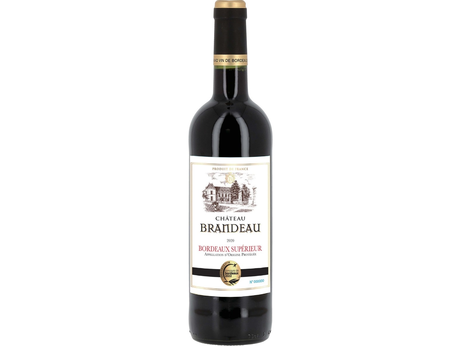 CCPxDOARATヘドラ ワインレッドカラーフロッキー限定150