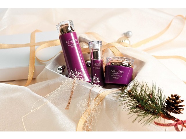 CO・OP セルビナ 薬用リンクルケア スペシャルセット クッション