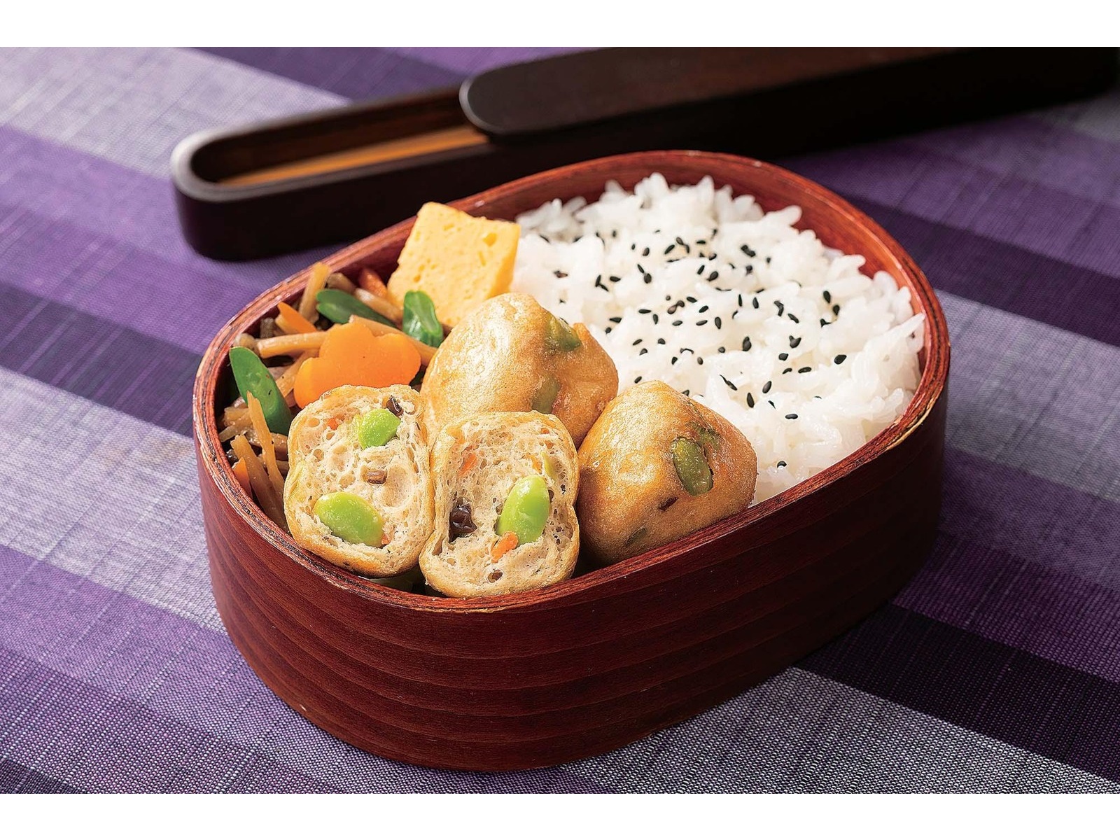 CO・OP プチがんも枝豆入り 168g（標準13～15コ入）| コープこうべネット