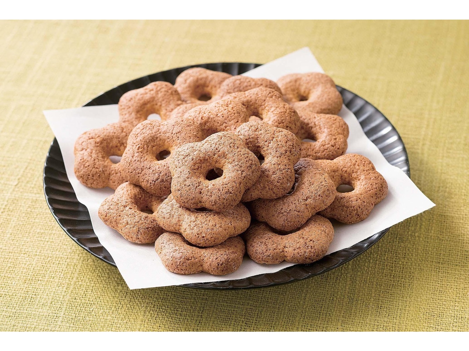 CO・OP そばぼうろ 58g| コープこうべネット