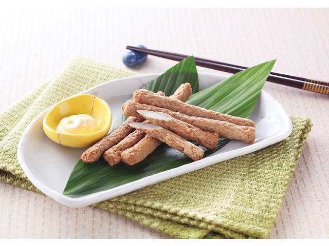 島原かまぼこ 宇和島じゃこ天スティック 10本入| コープこうべネット