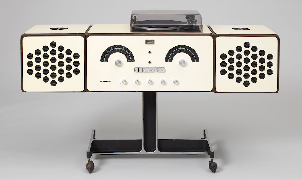 Art of Noise | Cooper Hewitt, Smithsonian Design Museum