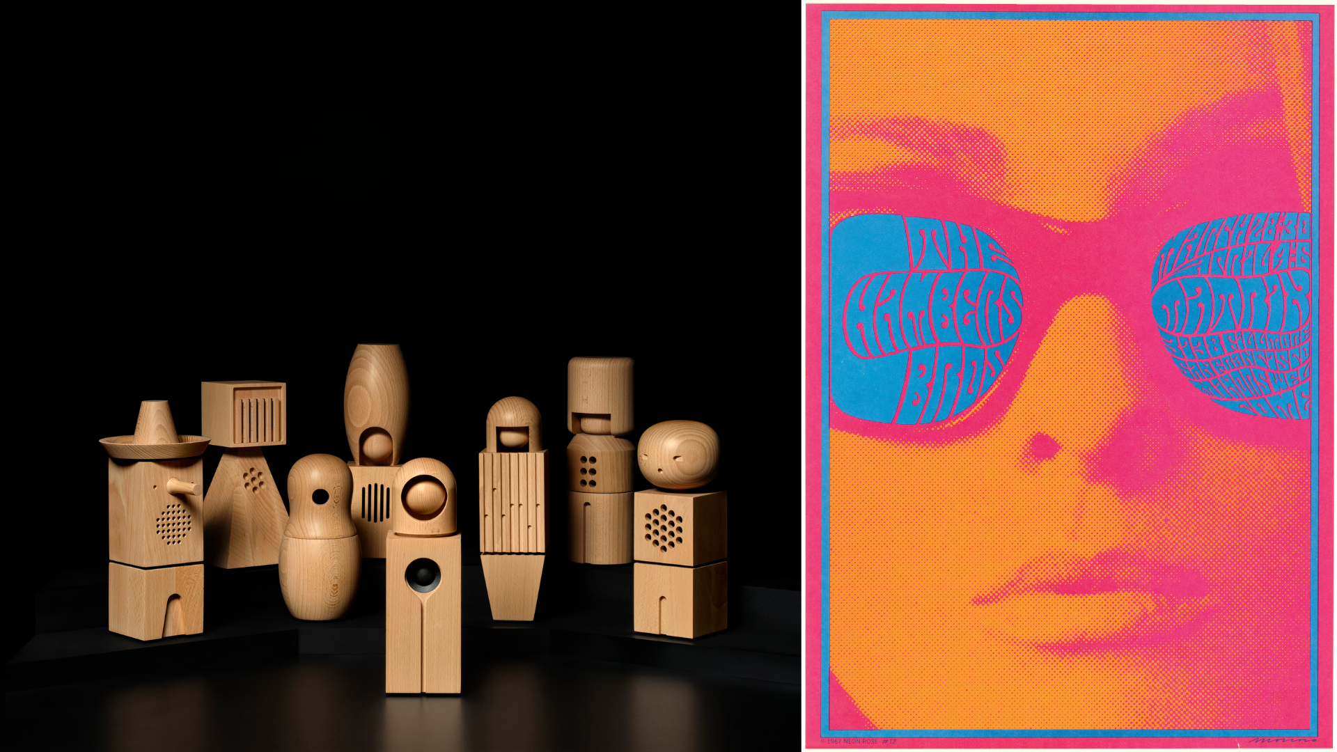 Art of Noise | Cooper Hewitt, Smithsonian Design Museum