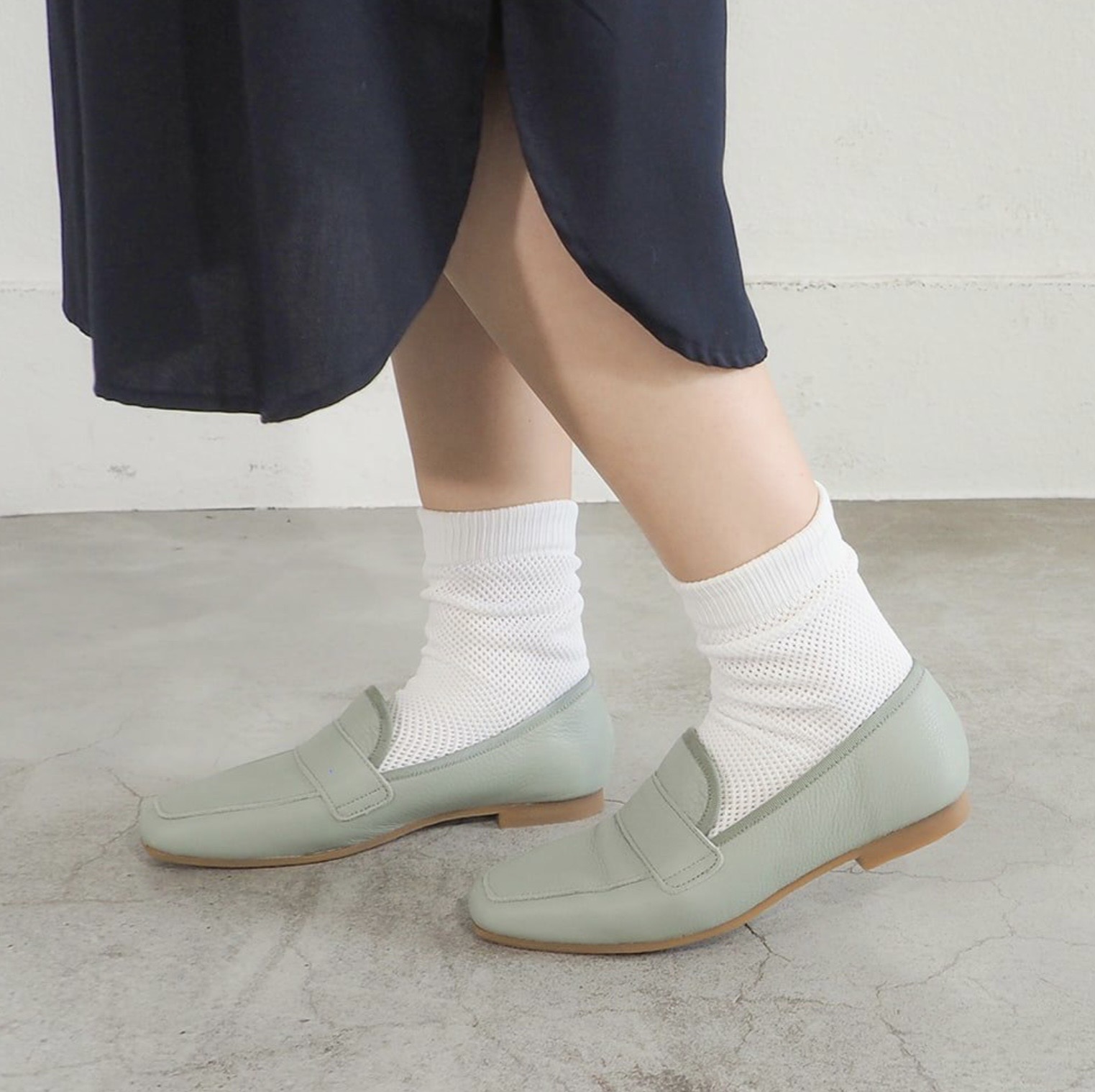 春カラーの防水レザーシューズ！ | News ニュース | コピス吉祥寺