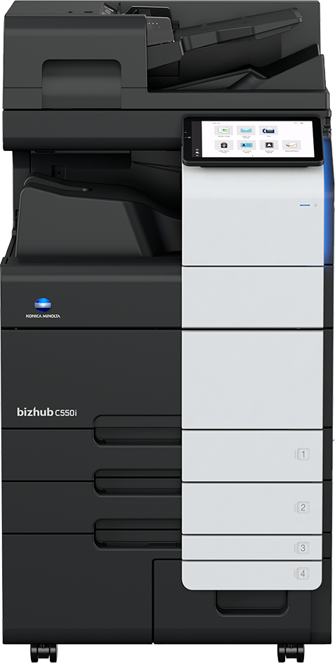 bizhub C250iS | 複合機本舗