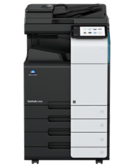 KONICA MINOLTA（コニカミノルタ）C250i - 故障・買い替え・サポート