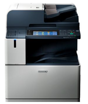 富士ゼロックス複合機・ApeosPortの評判】157社の口コミ比較で判明した