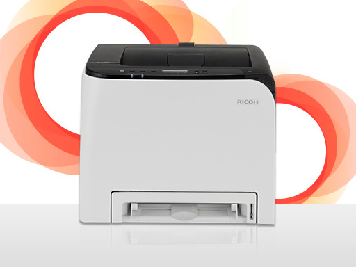 RICOH SP C260Lの口コミ評判】リコー A4レーザープリンター │ 複合機