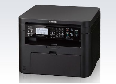 Satera MF232wの口コミ評判】キャノン A4レーザー複合機（モノクロ機