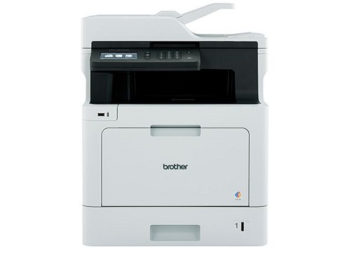 MFC-L8610CDWの口コミ評判】ブラザー A4カラーレーザー複合機 │ 複合