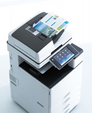 リコーMPC3003のリース価格・カウンター料金徹底解剖 │ 複合機リース