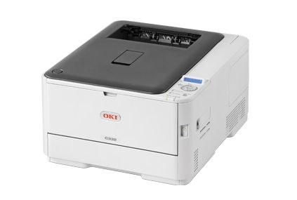 COREFIDO C332dnwの口コミ評判】OKI A4レーザープリンター（カラーLED