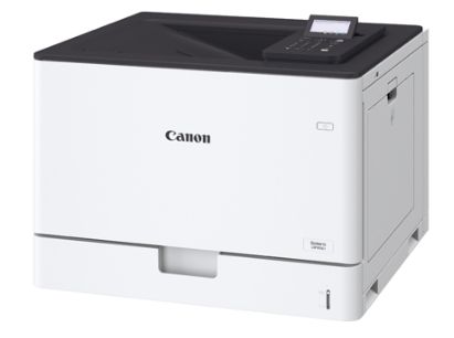 Satera LBP853Ciの口コミ評判】キャノンA3レーザープリンター │ 複合