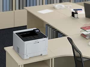 LP-S280DNの口コミ評判】エプソン A4レーザープリンター（モノクロ機