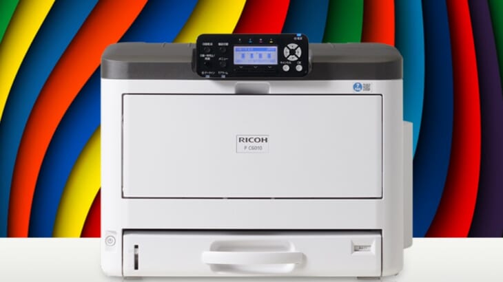 COREFIDO C332dnwの口コミ評判】OKI A4レーザープリンター（カラーLED