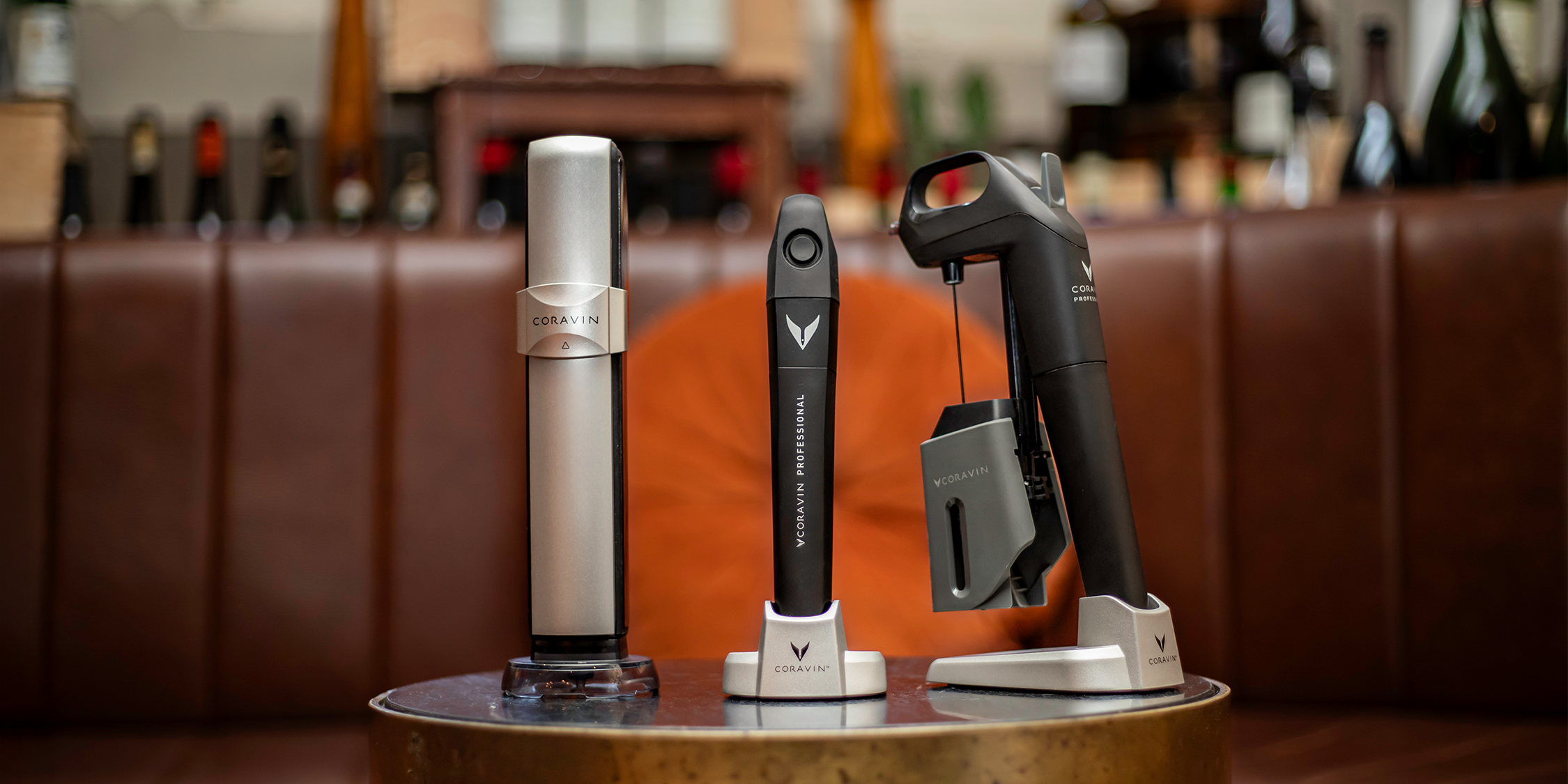 コラヴァンの使い方：タイムレススリー、タイムレスファイブ