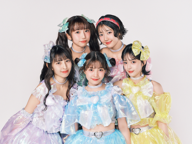 先着販売】マジカル・パンチライン「MAGiCAL BOX」リリース記念ネット