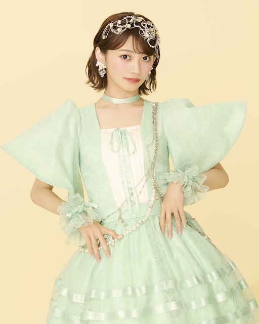 板倉 可奈 抽選会 CUTIE STREET盤［CD only］＋通常盤［CD only