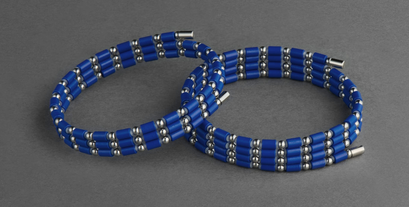 コアフォースループ ブルー - コアフォース（COREFORCE）公式｜体幹を