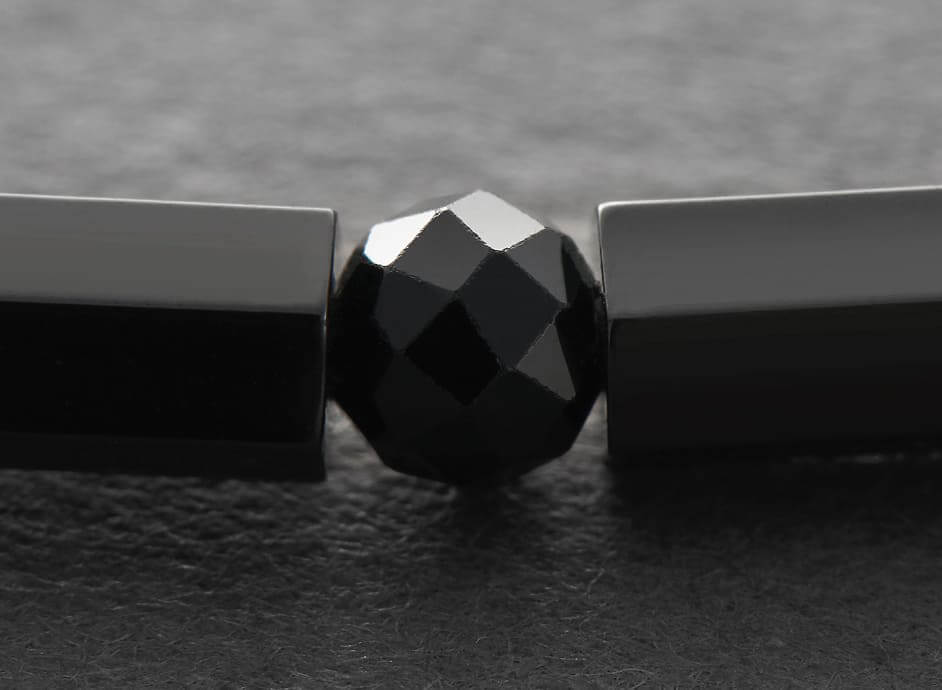 コアフォースネックプロ ブラックスピネル - コアフォース（COREFORCE