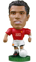 Corinthian Prostars : Cristiano Ronaldo