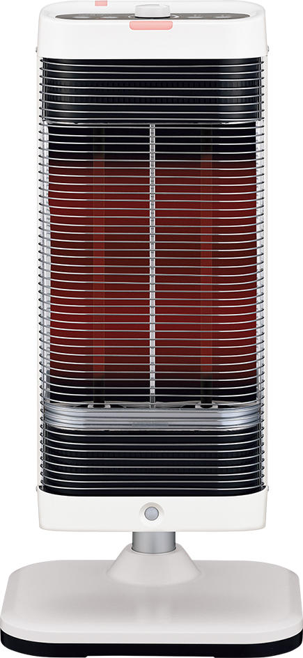 暮らしに溶け込むシンプルなデザインに一新し、 シーンに合わせた3