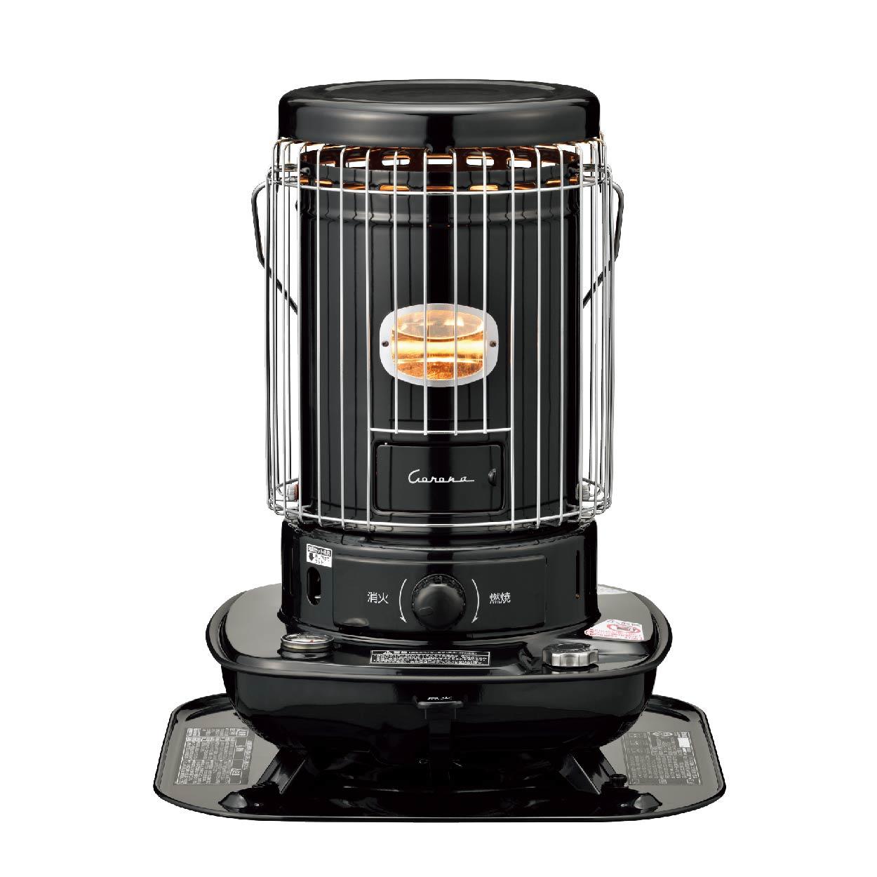 コロナ 石油ストーブ SL-221 灯油缶・ポンプ付 【引取限定】 コロナ