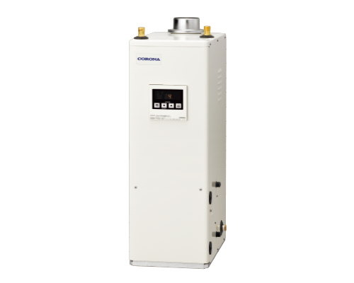 製品詳細｜NXシリーズ｜石油給湯機｜株式会社コロナ