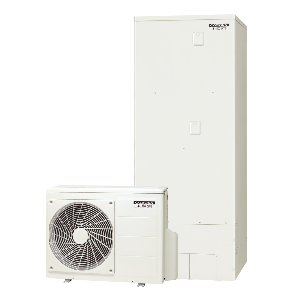 製品詳細｜多機能タイプ（一般地向け）（2021年モデル）｜エコキュート