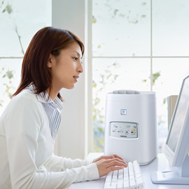 ナノリフレ｜nanorefre｜株式会社コロナ