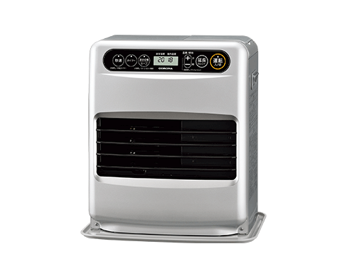 製品詳細｜G32タイプ（2024年モデル）｜石油ファンヒーター｜株式会社