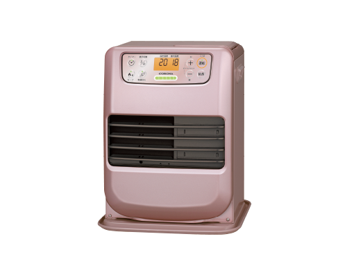 CORONA コロナ 【新品未使用】FH-VX3622BY-W 石油ファンヒータ コロナ