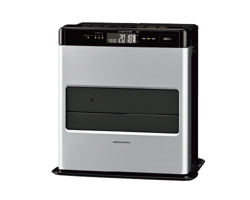 製品詳細｜WZシリーズ（2024年モデル）｜石油ファンヒーター｜株式会社