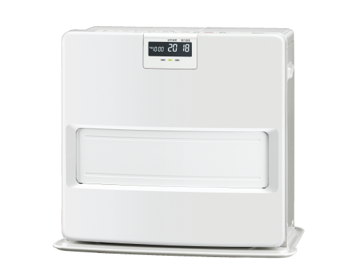 製品詳細｜VXシリーズ（2024年モデル）｜石油ファンヒーター｜株式会社