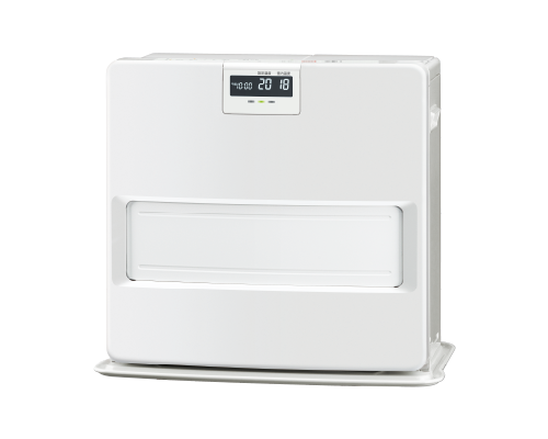 製品詳細｜VXシリーズ（2024年モデル）｜石油ファンヒーター｜株式会社