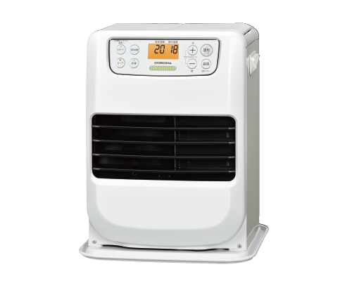 CH3102 CORONA コロナ 石油ストーブ FH-M2512Y ピンク CH3102 CORONA