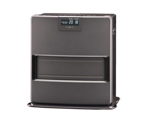 製品詳細｜VXシリーズ｜石油ファンヒーター｜株式会社コロナ