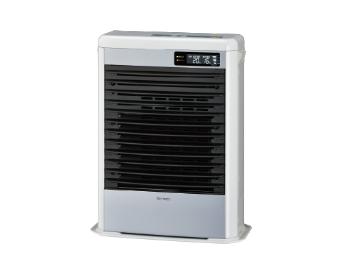 Bシリーズ〈煙突式輻射〉｜寒冷地用大型ストーブ｜株式会社コロナ