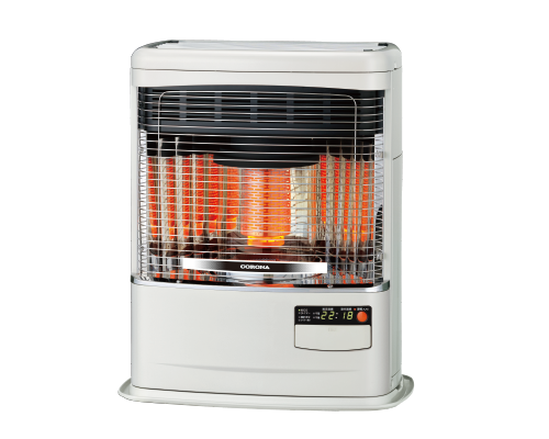 スペースネオミニ｜寒冷地用大型ストーブ｜株式会社コロナ