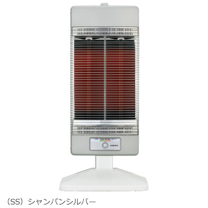 コアヒート（ルート限定）｜電気暖房機｜製品情報｜コロナ