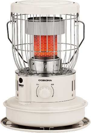 SZタイプ｜ポータブル石油ストーブ｜株式会社コロナ