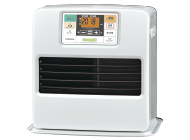 石油ファンヒーター｜暖房機器｜コロナ