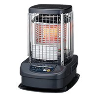 ブルーバーナ（業務用タイプ）｜株式会社コロナ