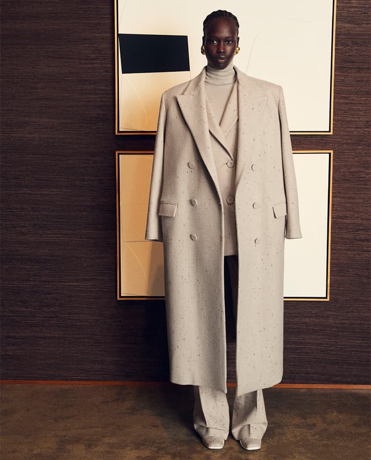 FABIANA FILIPPI ファビアナ フィリッピ | コロネット株式会社 CORONET