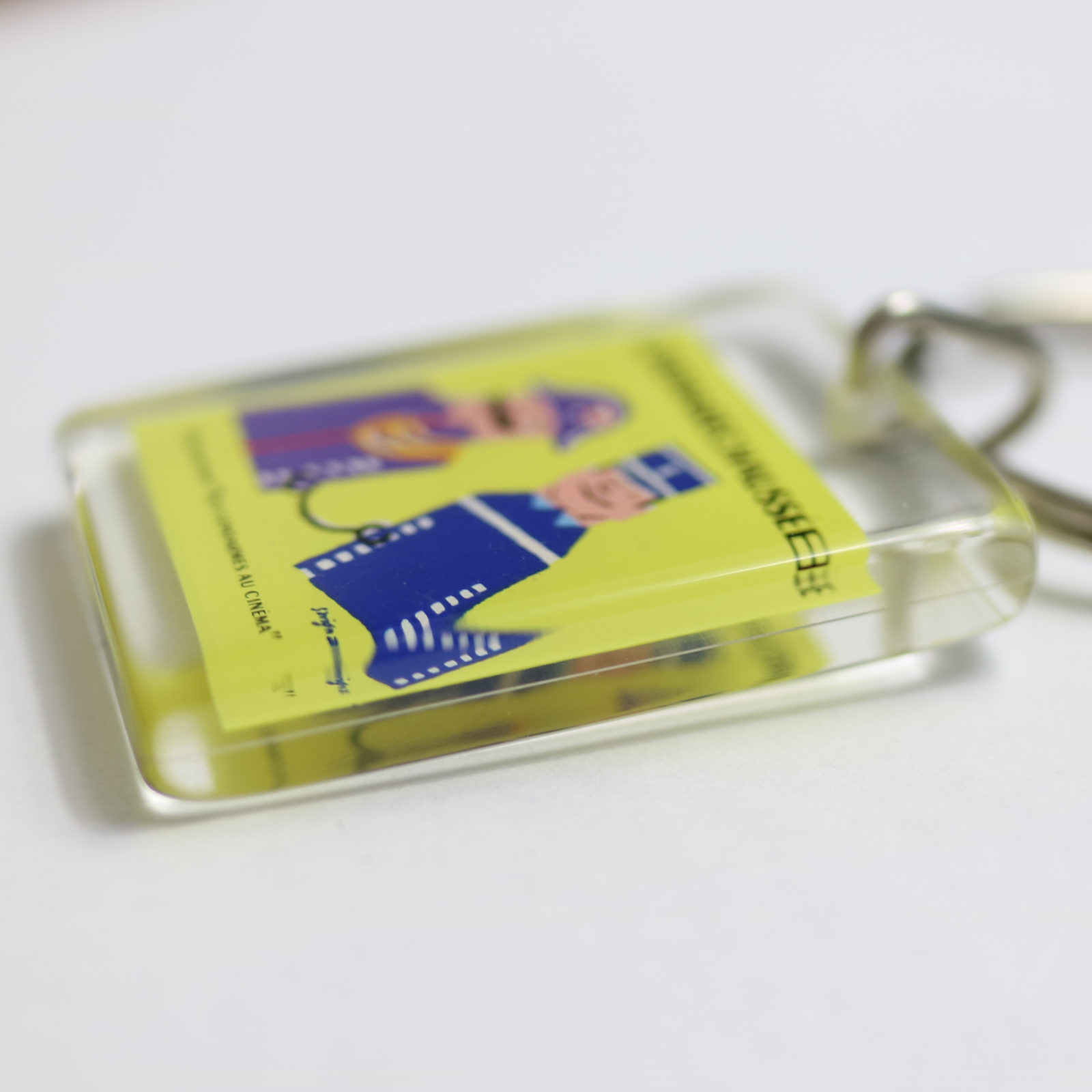 Cinemarechaussee 映画の中の憲兵 サヴィニャック ブルボン