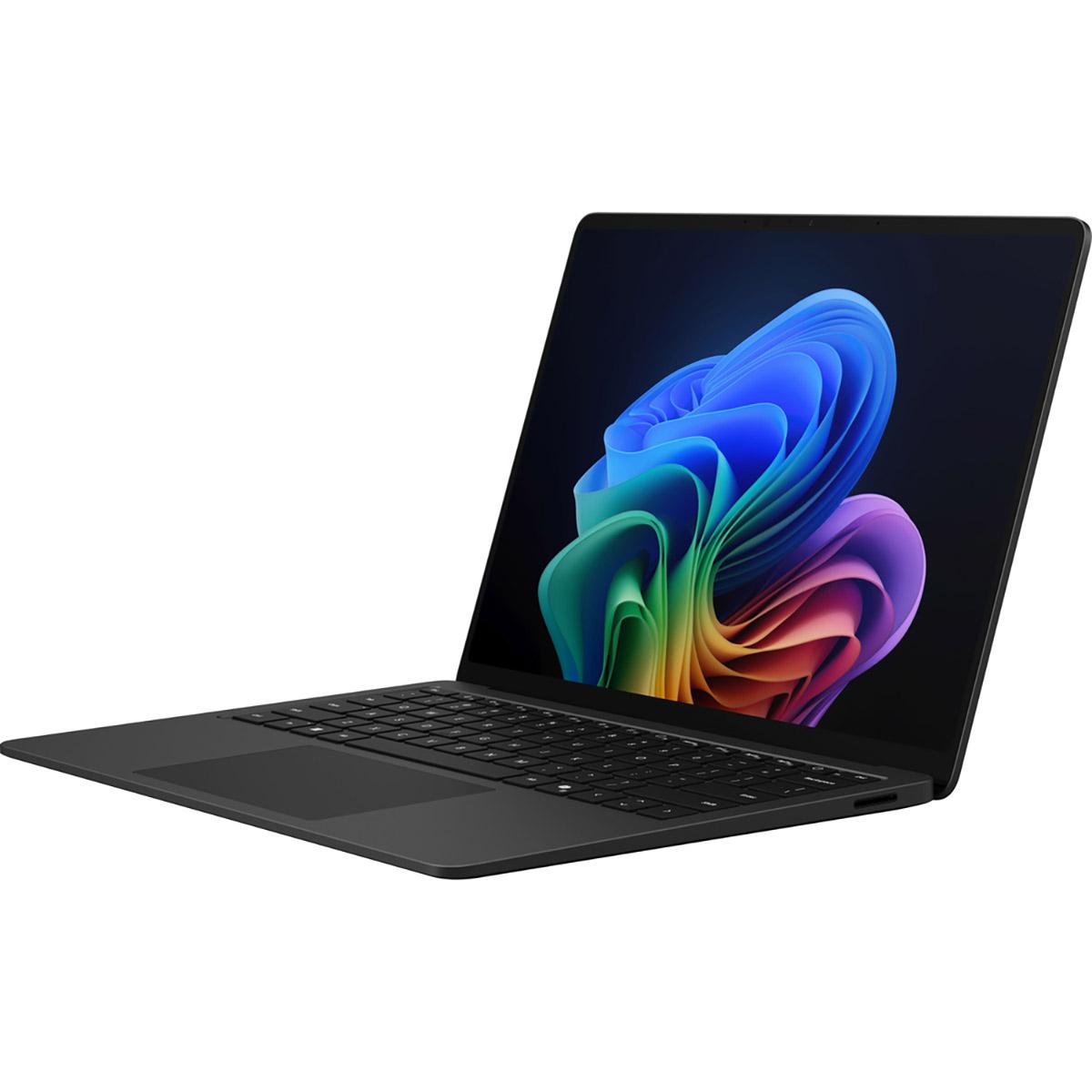 Microsoft Surface Laptop Copilot+ PC 13.8 | Computers