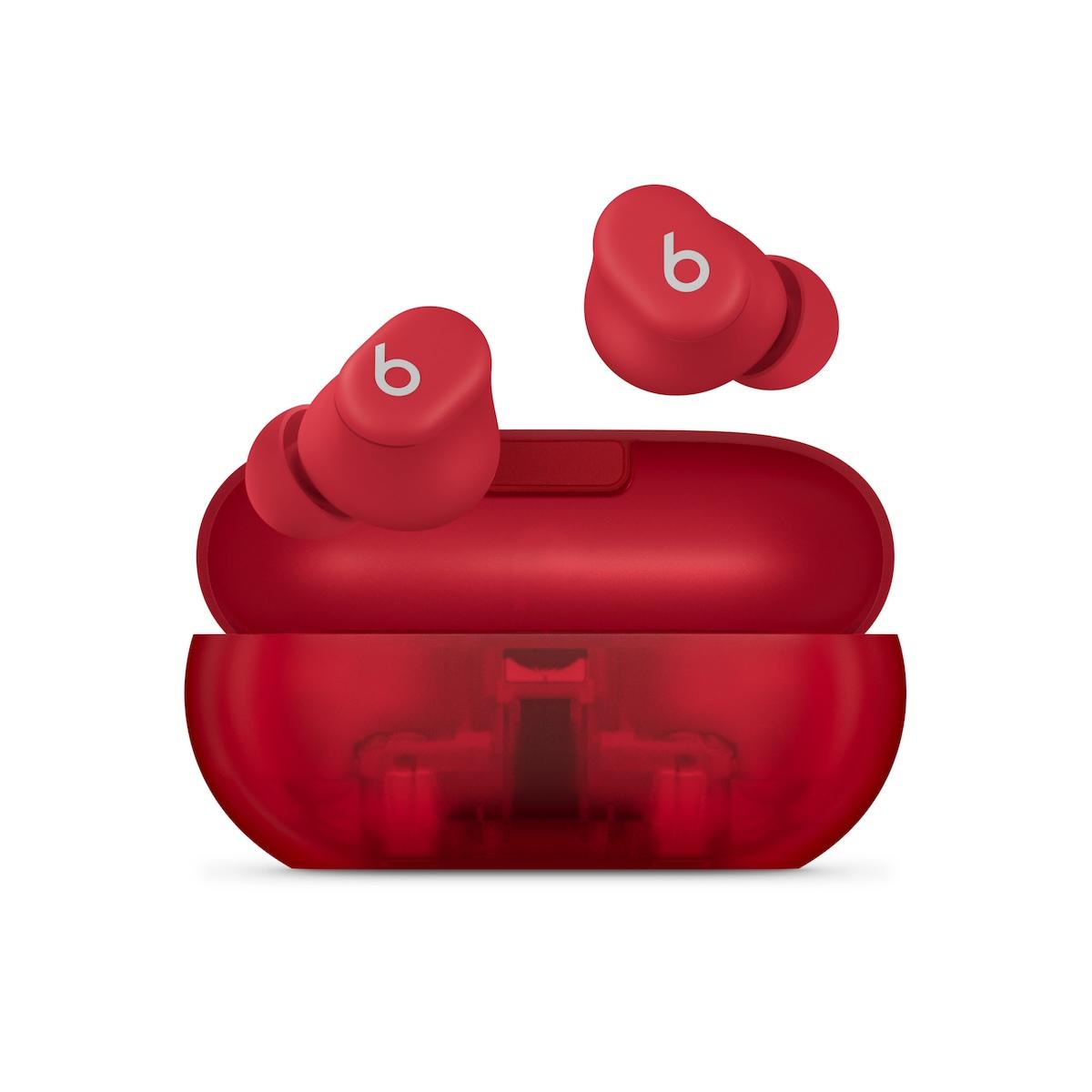 Beats Solo Buds | Technology | Headphones