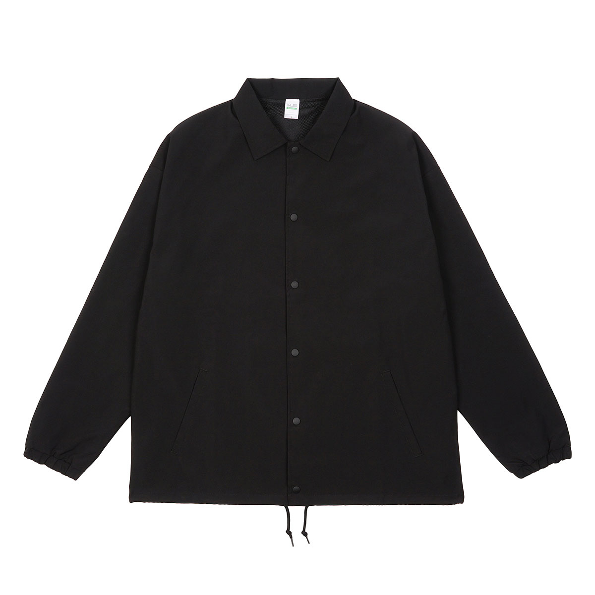 CORNER PRINTING | TRUSS トラス リサイクルポリエステル コーチ