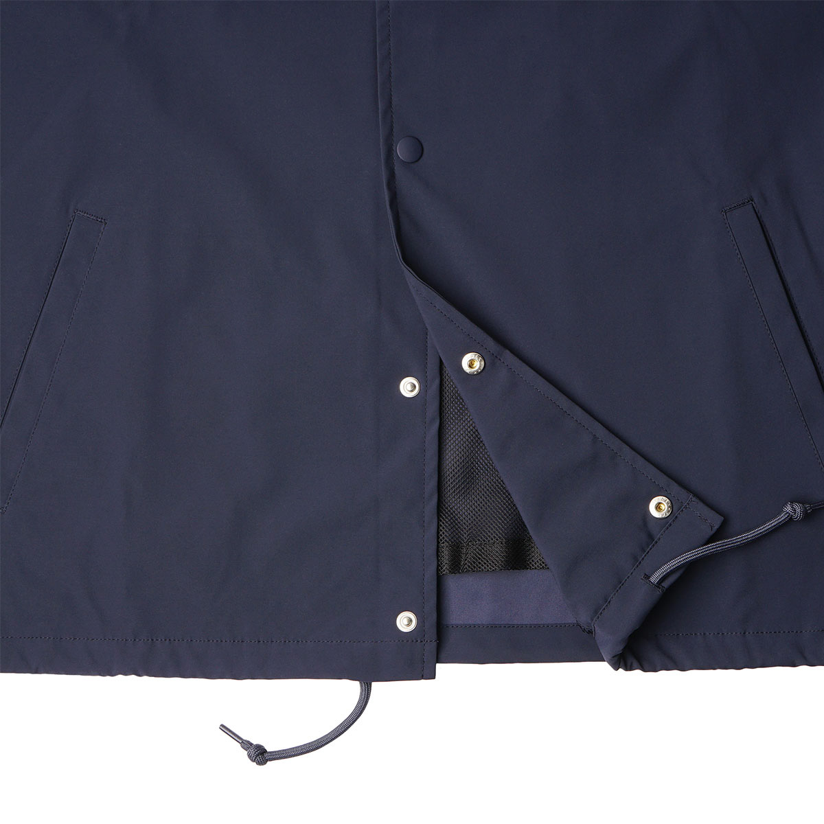 CORNER PRINTING | TRUSS トラス リサイクルポリエステル コーチ